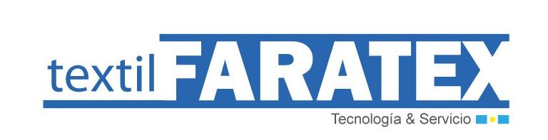 Textil Faratex — Tecnología & Servicio
